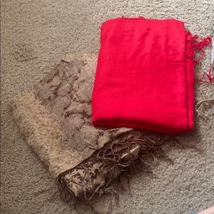 Scarves